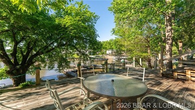 For buyers seeking a lakefront property that allows for future - photo 18