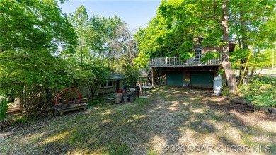 For buyers seeking a lakefront property that allows for future - photo 20
