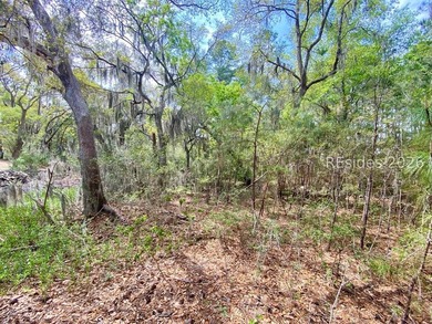 Live Oaks at Battery Creek. Buildable 1/4-acre lot near the - photo 21