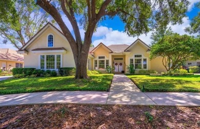 Lake Home For Sale in Lake Mary, Florida