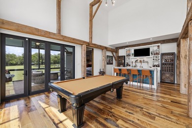 28.45 Acre Estate with Luxury Home, Pool, Pond, Barn & - photo 23
