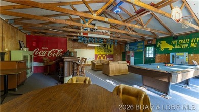 For buyers seeking a lakefront property that allows for future - photo 23