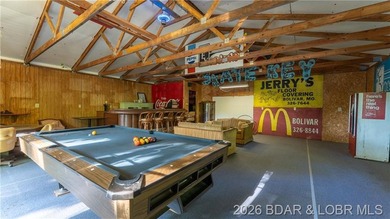 For buyers seeking a lakefront property that allows for future - photo 24