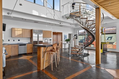 Welcome to The Penthouse on Congress--an incredible opportunity - photo 7
