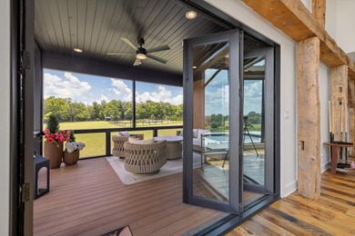 28.45 Acre Estate with Luxury Home, Pool, Pond, Barn & - photo 28