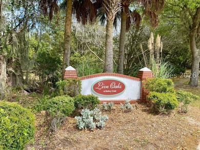 Live Oaks at Battery Creek. Buildable 1/4-acre lot near the - photo 29