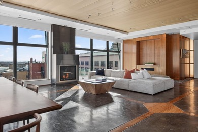 Welcome to The Penthouse on Congress--an incredible opportunity - photo 9
