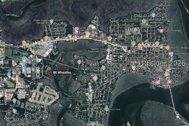 Live Oaks at Battery Creek. Buildable 1/4-acre lot near the - photo 31