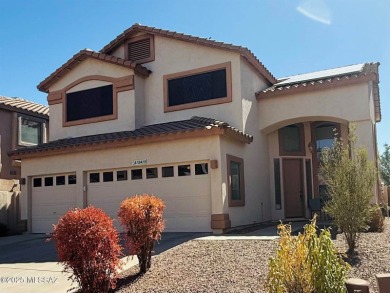 Sahuarita Lake  Home For Sale in Sahuarita Arizona