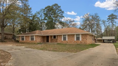 Cross Lake Home For Sale in Shreveport Louisiana
