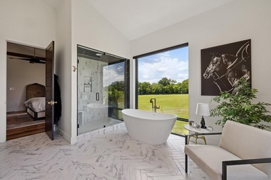 28.45 Acre Estate with Luxury Home, Pool, Pond, Barn & - photo 35