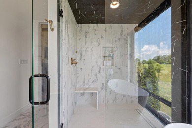 28.45 Acre Estate with Luxury Home, Pool, Pond, Barn & - photo 36