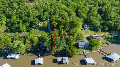 For buyers seeking a lakefront property that allows for future - photo 37
