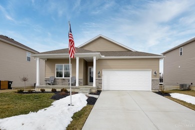 (private lake, pond, creek) Home For Sale in Goshen Twp Ohio