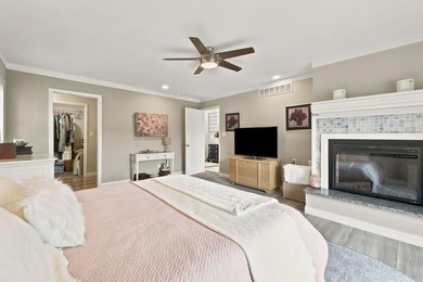 Luxury Golf Course Estate in Gated Pointe Royale w/ Private Pool - photo 42