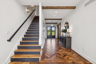28.45 Acre Estate with Luxury Home, Pool, Pond, Barn & - photo 43