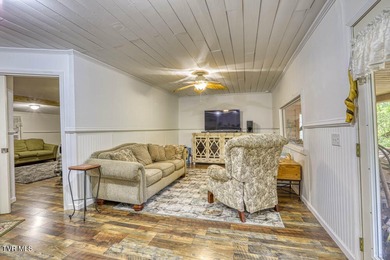 Nestled along the tranquil banks of the Clinch River in rural - photo 44