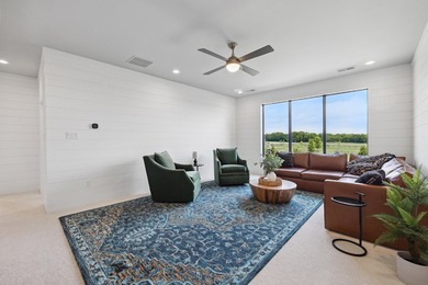 28.45 Acre Estate with Luxury Home, Pool, Pond, Barn & - photo 50