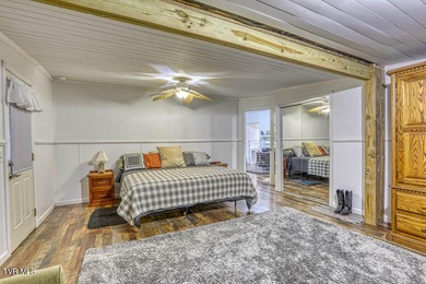 Nestled along the tranquil banks of the Clinch River in rural - photo 50