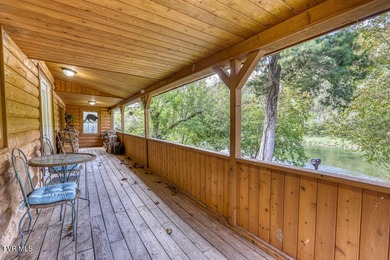 Nestled along the tranquil banks of the Clinch River in rural - photo 56