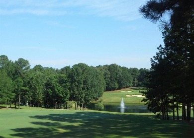 Lake Lot For Sale in Greensboro, Georgia