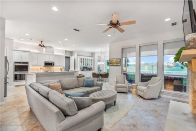 Lake Home For Sale in Mckinney, Texas