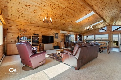 Overlooking Canyon Ferry Lake with sweeping views of the Big - photo 8