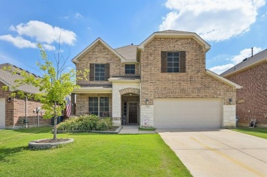 Lake Lewisville Home For Sale in Little Elm Texas