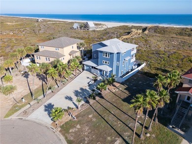 OUTSTANDING Views of the Gulf!!!! This fully furnished, custom