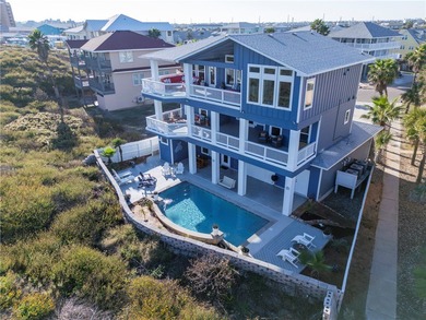 OUTSTANDING Views of the Gulf!!!! This fully furnished, custom