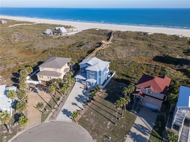 OUTSTANDING Views of the Gulf!!!! This fully furnished, custom