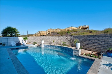 OUTSTANDING Views of the Gulf!!!! This fully furnished, custom