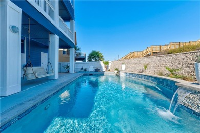 OUTSTANDING Views of the Gulf!!!! This fully furnished, custom