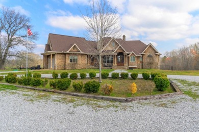 Lake Home Sale Pending in Middleton, Tennessee