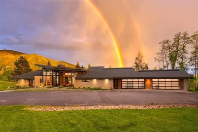 Magical setting along Fish Creek! Privacy on more than 4 acres - photo 1