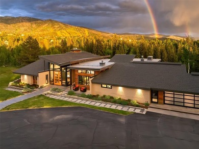 Magical setting along Fish Creek! Privacy on more than 4 acres - photo 2