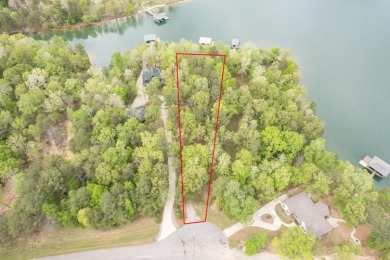 Smith Lake (Western Side) A beautiful flat lot with double slip - photo 12