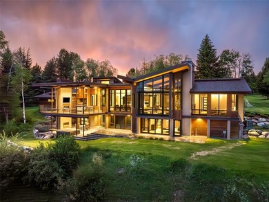 Magical setting along Fish Creek! Privacy on more than 4 acres - photo 3