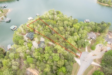Smith Lake (Western Side) A beautiful flat lot with double slip - photo 13