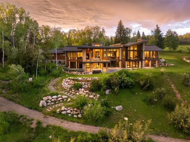 Magical setting along Fish Creek! Privacy on more than 4 acres - photo 4