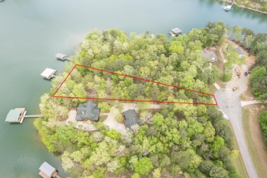 Smith Lake (Western Side) A beautiful flat lot with double slip - photo 14