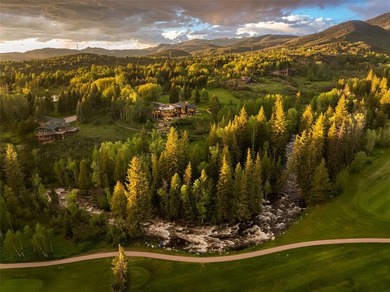Magical setting along Fish Creek! Privacy on more than 4 acres - photo 5