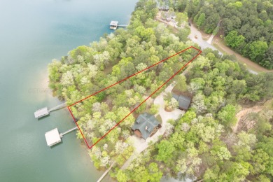 Smith Lake (Western Side) A beautiful flat lot with double slip - photo 15
