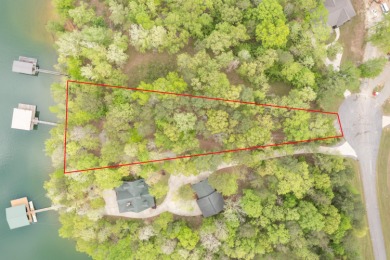 Smith Lake (Western Side) A beautiful flat lot with double slip - photo 16