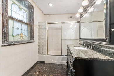 Tons of potential to make this brick center hall colonial ur own - photo 17
