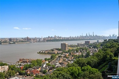 ? SPECTACULAR NYC & RIVER VIEWS! ? Welcome to luxury high-rise - photo 17