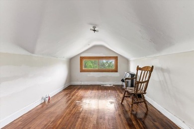 Tons of potential to make this brick center hall colonial ur own - photo 18