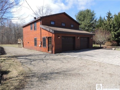 Chautauqua Lake Home For Sale in Chautauqua New York