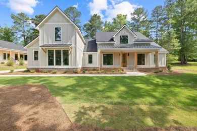 Lake Home For Sale in Greensboro, Georgia