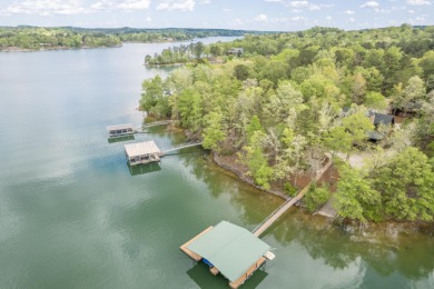 Smith Lake (Western Side) A beautiful flat lot with double slip - photo 21